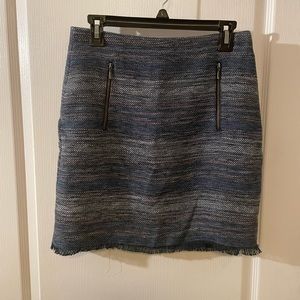 LOFT skirt